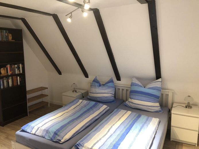 Schlafzimmer OG