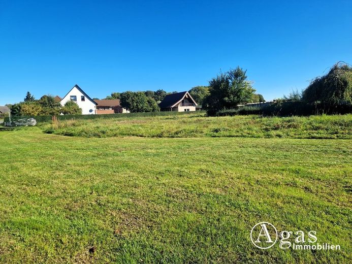 Bauträgerfreies ca. 1.976 m² großes Grundstück zu verkaufen – Grundstück Ansicht 7
