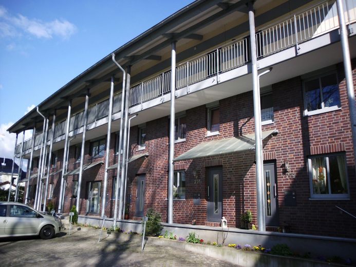 Hausansicht 2