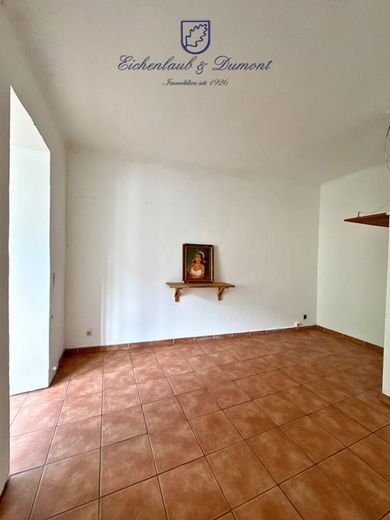 Helle und gepflegte 2-ZKB-Altbauwohnung im Nauwieser Viertel – Esszimmer 1.OG links