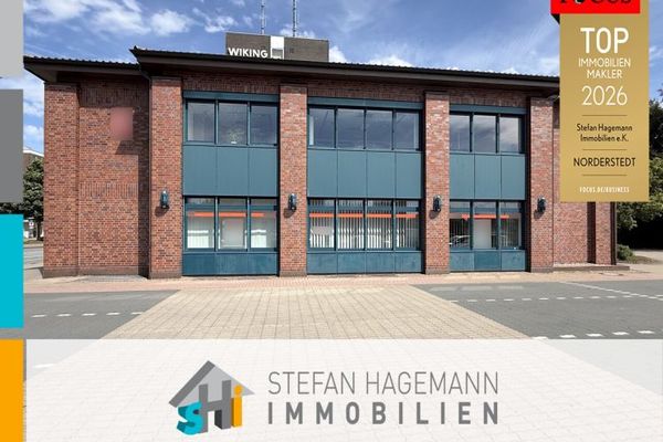 Immobilier commercial à Henstedt-Ulzburg