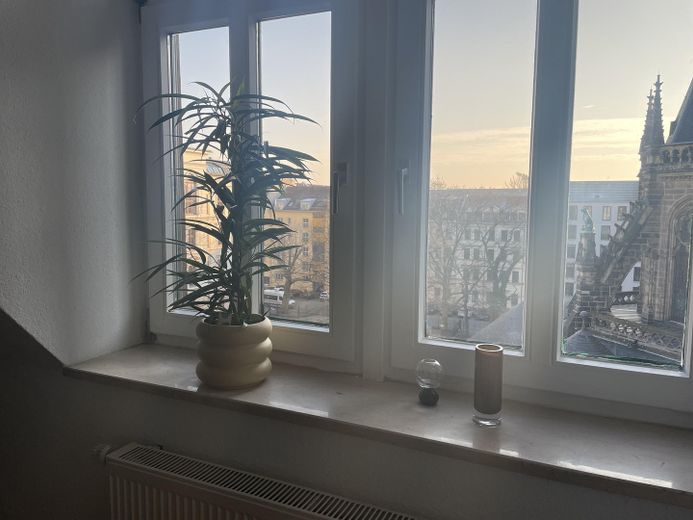 Möblierte 3 Zimmer Wohnung  in Zentrum Süd zu vermieten – Foto 17