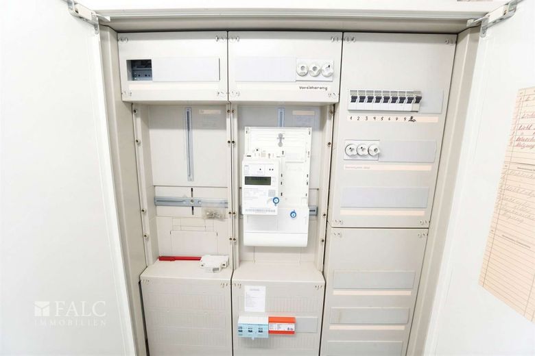 Familienhaus in Bexbach zu verkaufen! – Strom