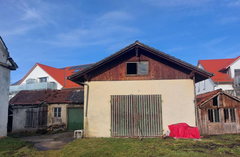 Weiteres Wirtschaftsgeb.