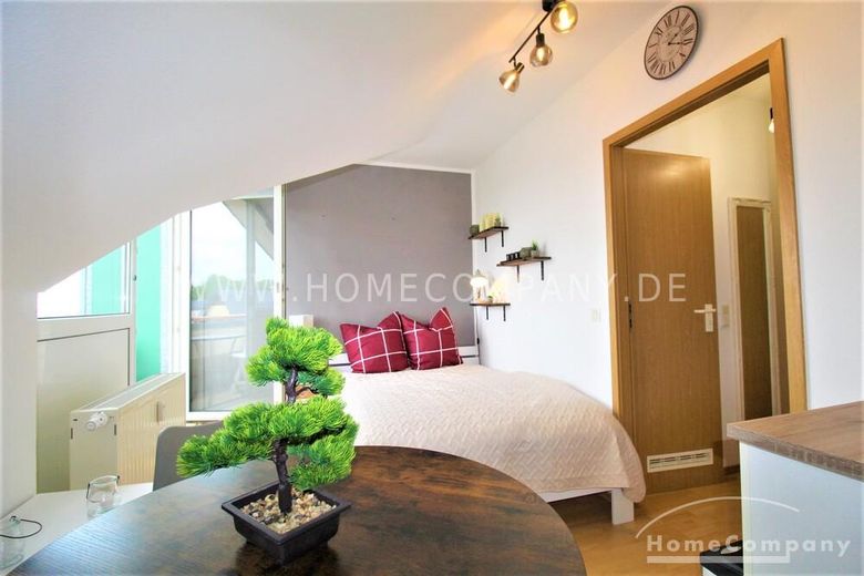 2322426 HomeCompany Dresden Möbliert/Furnished Studio Apartment in Dresden-Coschütz/Gittersee max. 2 Personen – 698822d80e1ac726b4fdcb32c3dbd72a1f9033c9.jpg