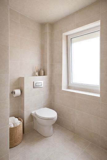 شقق حديثة جديدة البناء في Bispingen - أول سكن – Foto 7