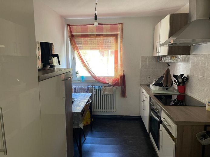 Charming 3-room condominium in central location, incl. garage – Foto 7
