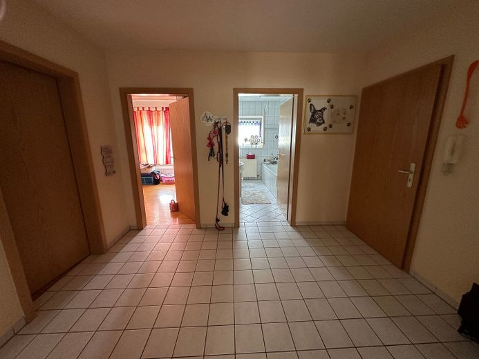 Cleebronn, sonnige 3 Zimmerwohnung – Foto 7