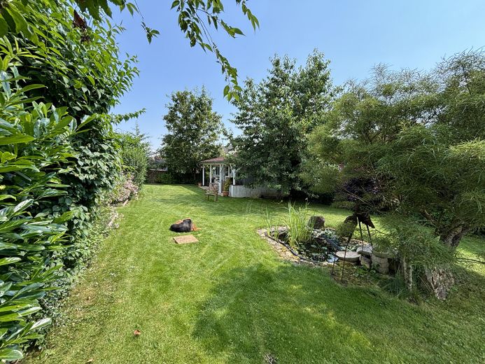 Einfamilienhaus mit viel Flair (10 Min bis Luxemburg) – Foto 22