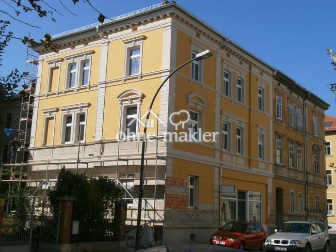 1-Zimmer in 5er Wohngemeinschaft, Weimar – الصورة 2
