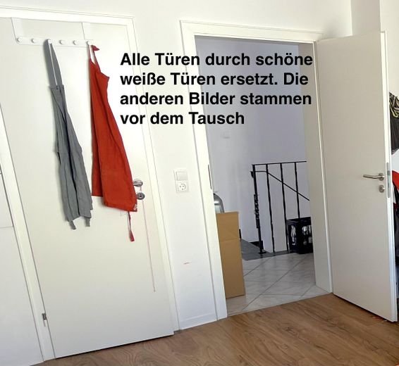 schöne, helle Wohnung in Gronau zur Miete – Foto 2
