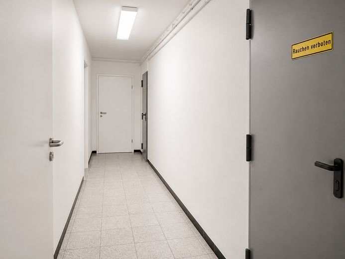 3 Famlienhaus in Top-Lage Rottweil zu verkaufen – Diele Keller