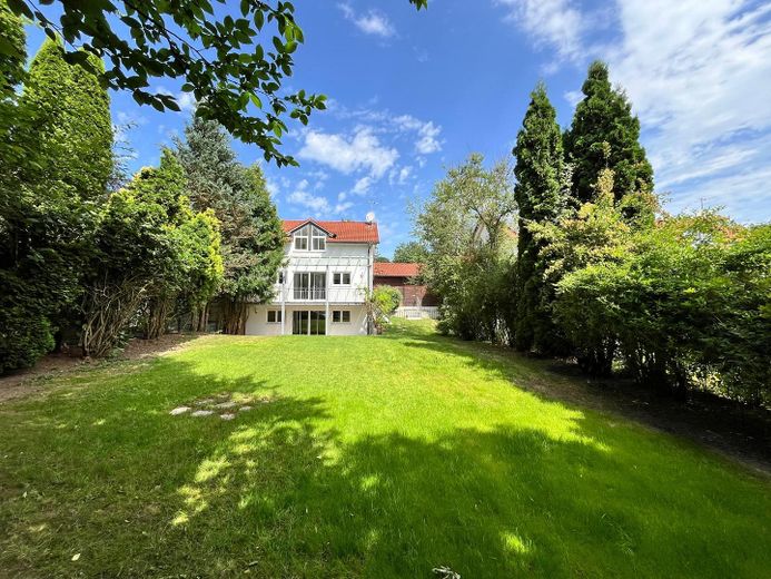 Großer Garten