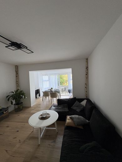 Exklusiv möblierte 2-Zimmer-Wohnung mit sonniger Terrasse in Bestlage an der Außenalster – Foto 6