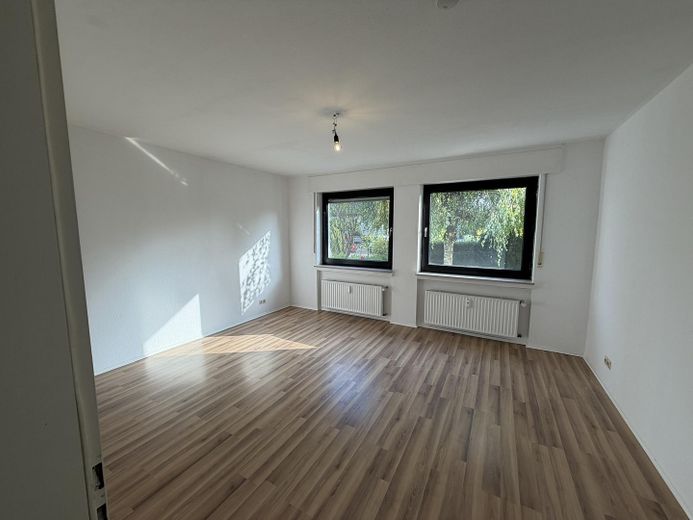 (Schlaf-) Zimmer - Nr. 1