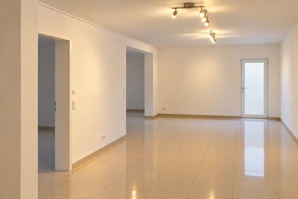75 m2 Wohnung inkl. Terasse und 1x Parkplatz