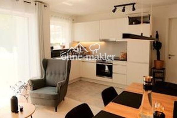 2-Zimmer Neubauwohnung in Weinsberg