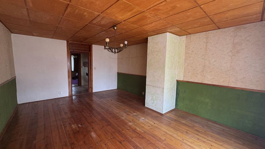 Schlafzimmer 2 DG