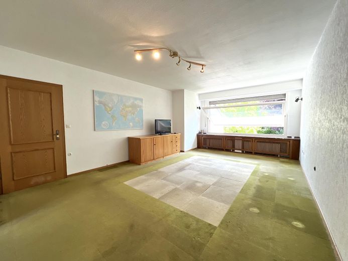 Elternschlafzimmer OG