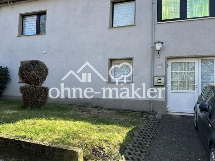 Wunderschönes Haus mit Einliegerwohnung o. Büro in Elberfeld – Foto 1