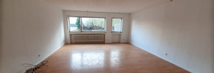 35 m² Großes Wohnzimmer