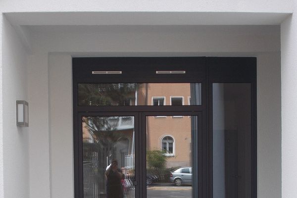 Vendo appartamento di proprietà a Norimberga – quartiere Südstadt