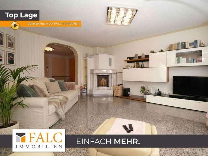 Posto preferito su due livelli - FALC Immobilien – Foto 1