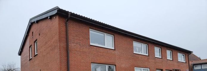 RENDITESTARKE ANLAGE FÜR SCHNELLENTSCHLOSSENE