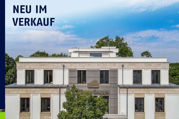 Attraktives Baugrundstück in Leipzig mit genehmigter Planung und bereits potenziellen Mietern.