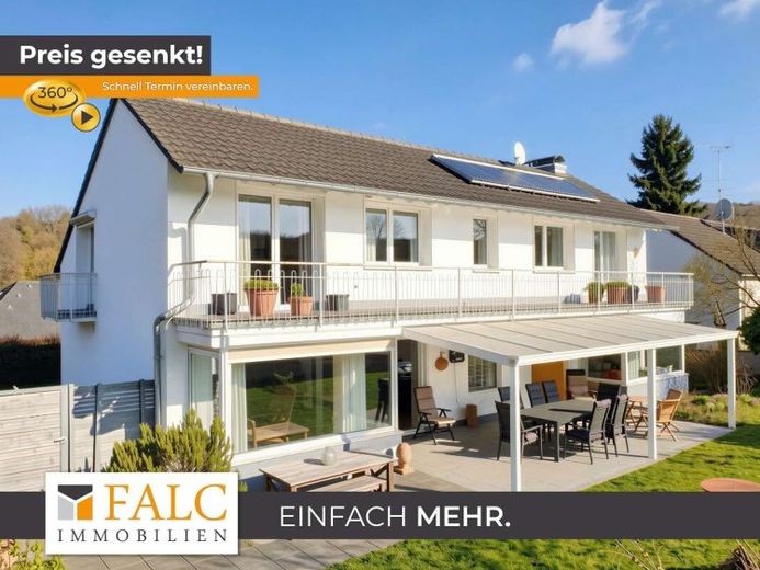 Meerfamiliehuis met veelzijdige indeling – wonen, verhuren of werken onder één dak – Foto 1
