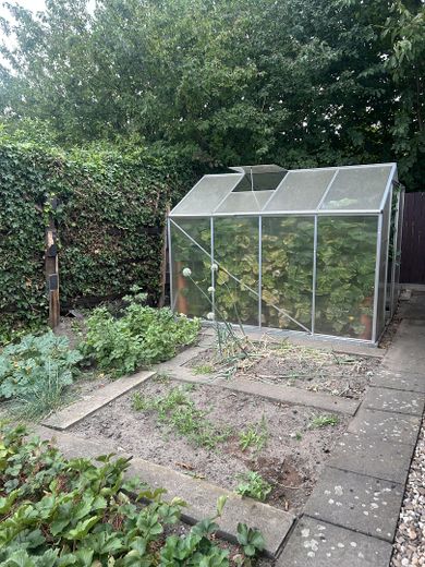 Einfamilienhaus – Foto 46