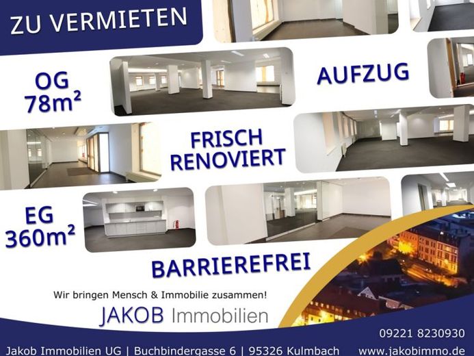 Ihre Praxis oder Kanzlei?
Am Eingang zur neuen Mitte der Stadt! – Foto 1