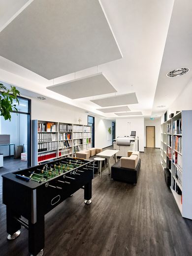 Moderne Büroflächen in Landshut / Schönbrunn - Fläche kann geteilt werden – Foto 3