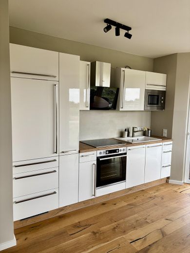 2-Zimmer-Neubauwohnung in Stader Innenstadtnähe – wahlweise möbliert oder unmöbliert – Foto 8