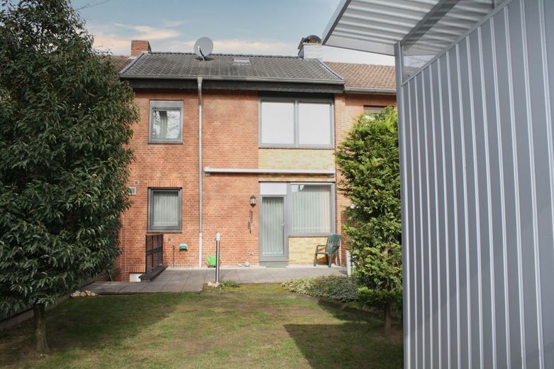 *****Klein, fein, mein - dieses Haus sucht seine glückliche Familie*** – Hausansicht