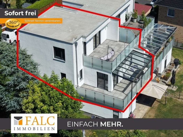 +++ Moderno dúplex en Kassel - Jungfernkopf / Harleshausen +++ – Foto 1