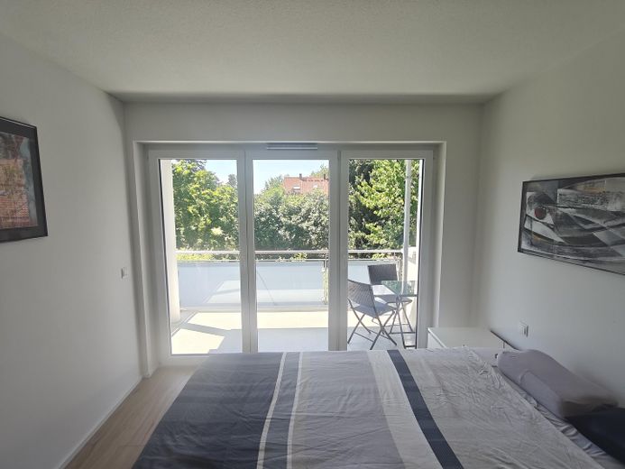 Schlafzimmer Eltern