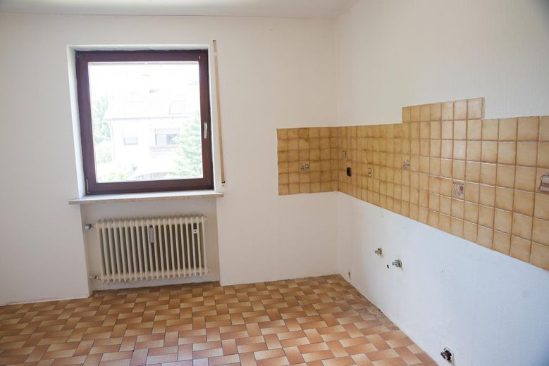 Küche OG