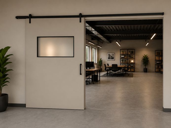Moderne Gewerbefläche am Springorum I 269 m² vielseitig nutzbar – Foto 7