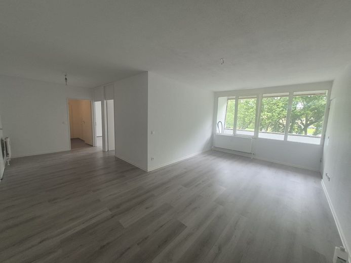 3-room apartment renovated for sale in Benrad Nord – Foto 6