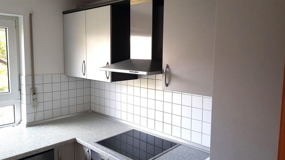 Helle 2 1/2-Zi.-Maisonette Whg. inkl. TG-Platz und zweitem Abstellraum in Kirchberg – फोटो 12