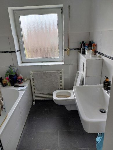 Badezimmer OG