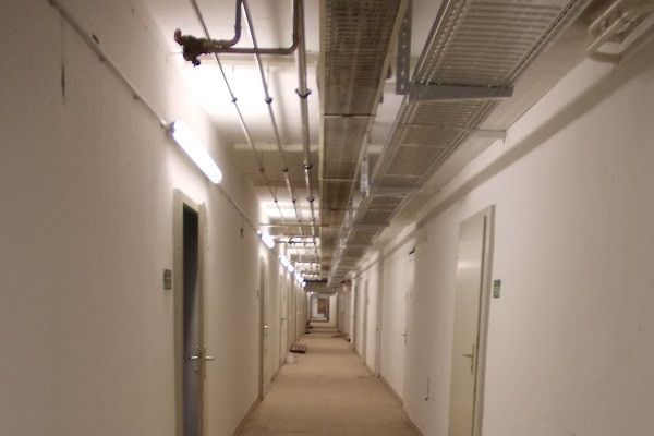 Archiv- und Lagerräume zu vermieten