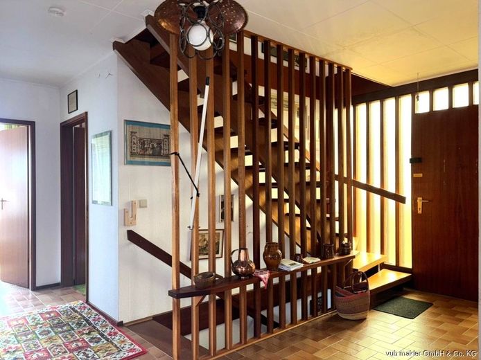 Familientraum in Töpen - Einfamilienhaus mit Wohlfühlcharakter in attraktiver Lage – VUB0002391-2