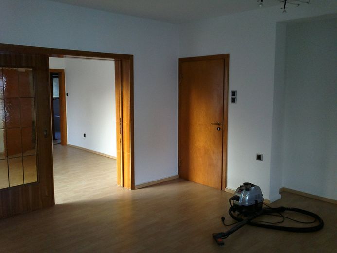 Schöne kleine 54 qm-Wohnung in Leichlingen-Witzhelden – Foto 10