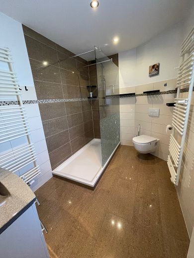 Helle u. freundliche Wohnung, zentral u. ruhig – Foto 6