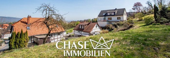 Weitblick - oberste Ebene