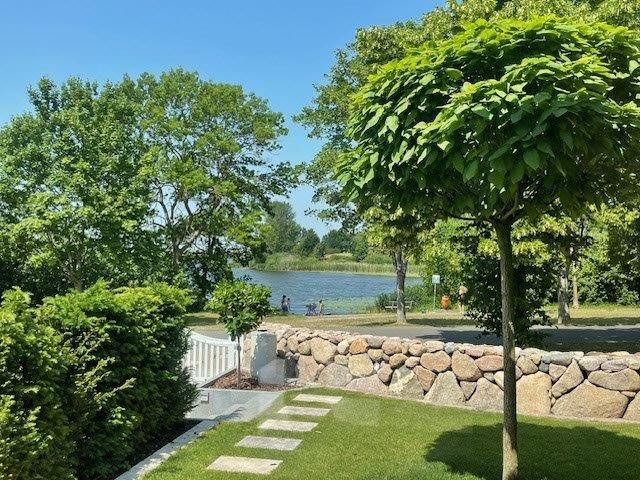 Exklusives Traumhaus am Luckower See – Foto 2