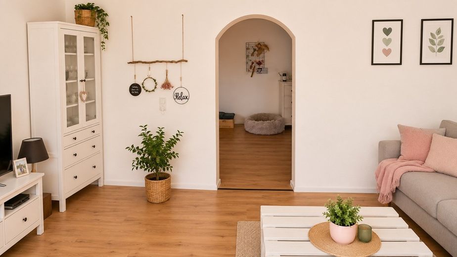 Casa para 2 familias en una zona tranquila – Foto 7