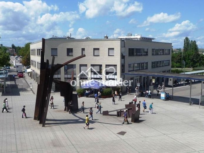 Locali ufficio-studio Bietigheim Bahnhofsplatz – Foto 2